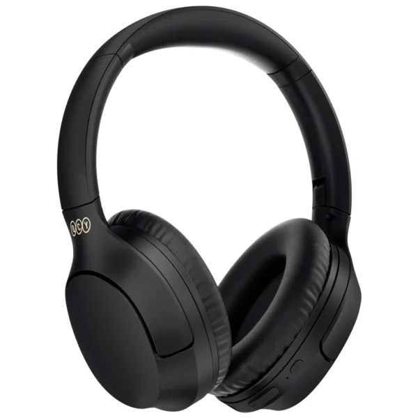 QCY H2 Pro Wireless Headphones Bluetooth 5.3 Earphones BASS Mode HIFI 3D Stereo Headset 70H Playtime - Image 2