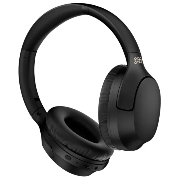 QCY H2 Pro Wireless Headphones Bluetooth 5.3 Earphones BASS Mode HIFI 3D Stereo Headset 70H Playtime - Image 4