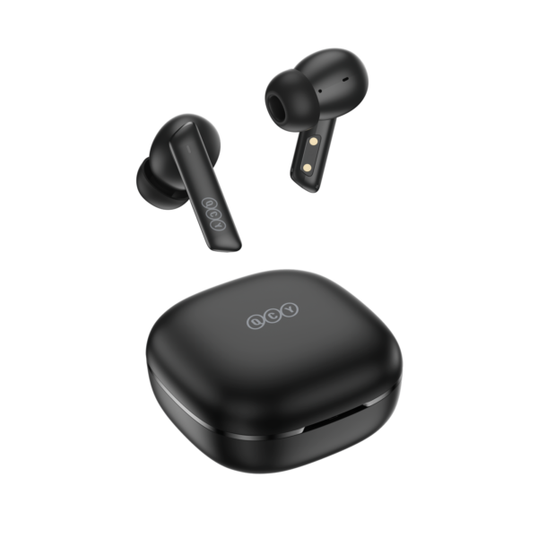 QCY Melobuds ANC Earbuds HT05 - BLACK - Image 3