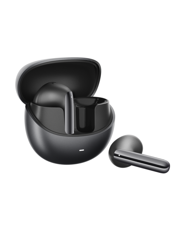 QCY AilyBuds Pro+ ANC Wireless Earbuds Hi Res Audio - Image 2