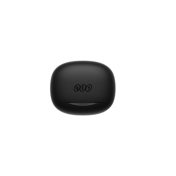 QCY Melobuds 2 ANC Earbuds - BLACK - Image 4