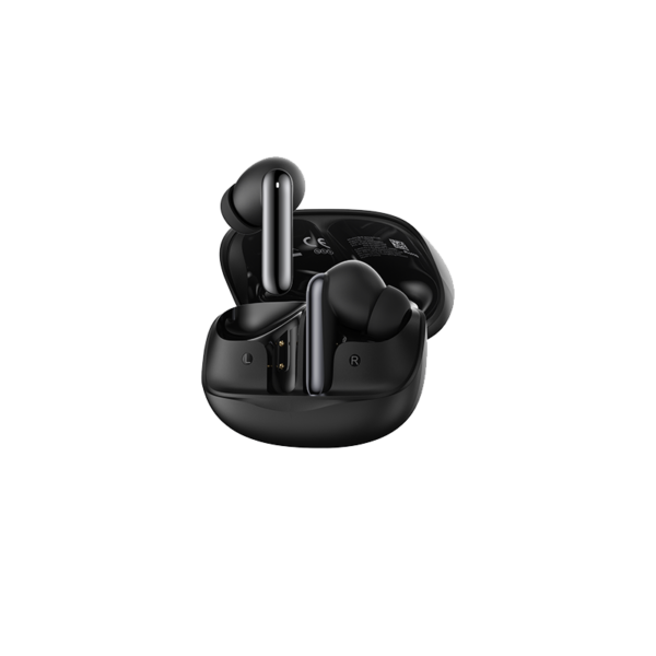 QCY Melobuds 2 ANC Earbuds - BLACK - Image 2