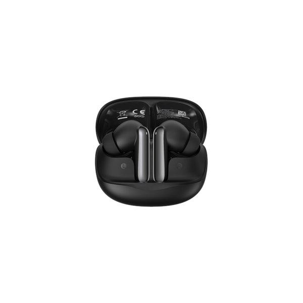 QCY Melobuds 2 ANC Earbuds - BLACK