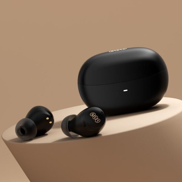 QCY HT 07 Arc Buds ANC Wireless Earbuds - Image 8