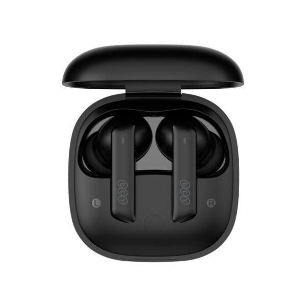 QCY Melobuds ANC Earbuds HT05 - BLACK