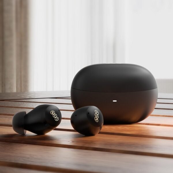 QCY HT 07 Arc Buds ANC Wireless Earbuds - Image 9
