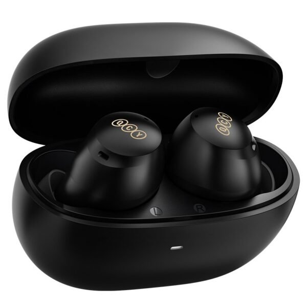 QCY HT 07 Arc Buds ANC Wireless Earbuds - Image 2
