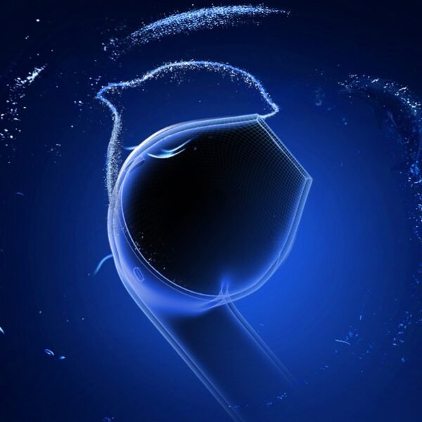 QCY Ailybuds Lite Wireless Earphones Bluetooth 5.3 TWS Earbuds ENC - Image 7