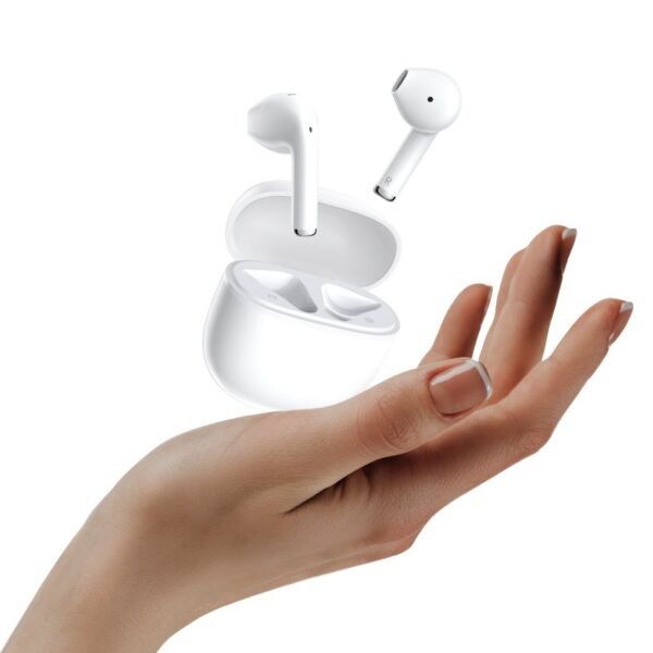 QCY Ailybuds Lite Wireless Earphones Bluetooth 5.3 TWS Earbuds ENC - Image 6