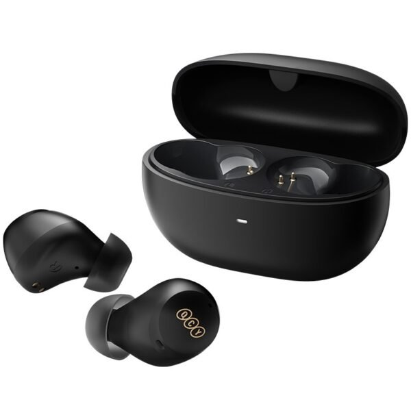 QCY HT 07 Arc Buds ANC Wireless Earbuds - Image 4