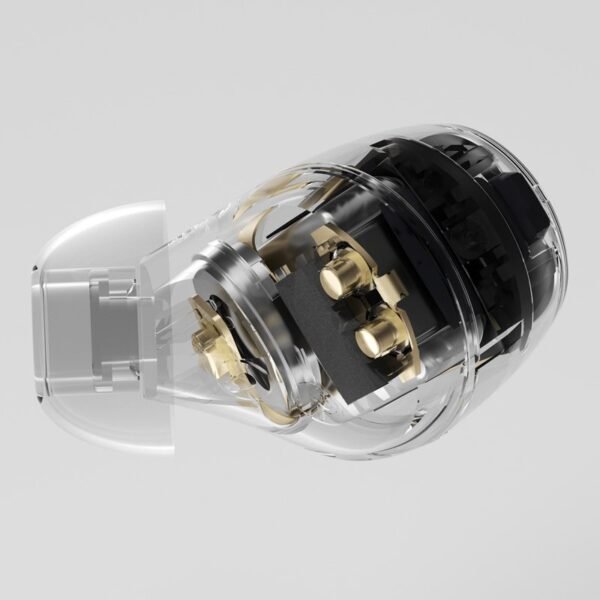 QCY HT 07 Arc Buds ANC Wireless Earbuds - Image 12