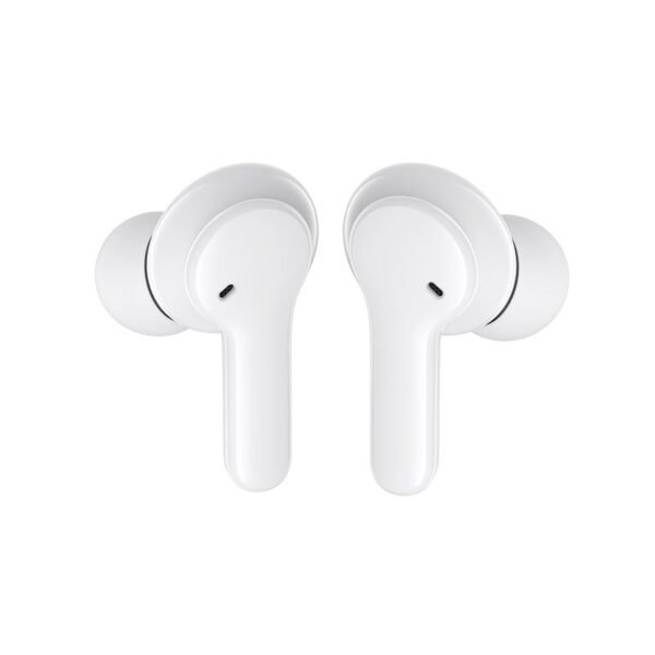 QCY T13 Wireless Earbuds White - Image 5
