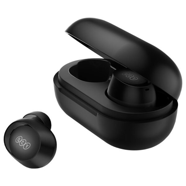 QCY ArcBuds Lite ENC Wireless Earbuds - Image 3