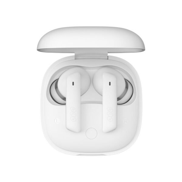 QCY Melobuds ANC Earbuds HT05 - White