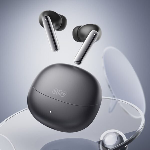 QCY MeloBuds Pro Wireless Earbuds - Image 7