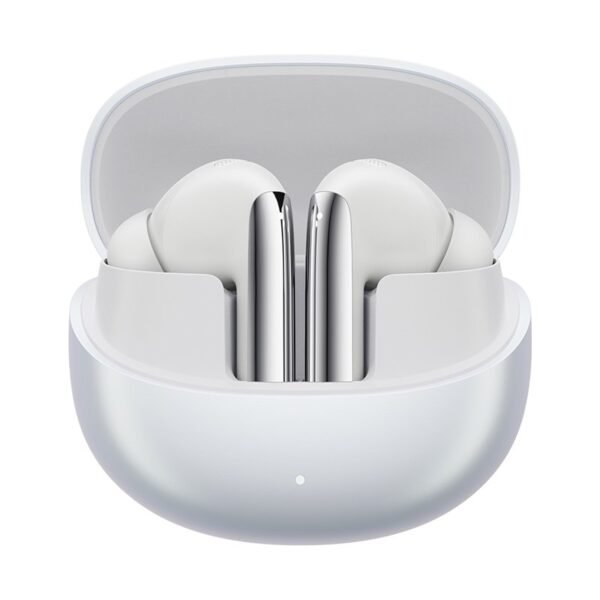 QCY MeloBuds Pro Wireless Earbuds - White