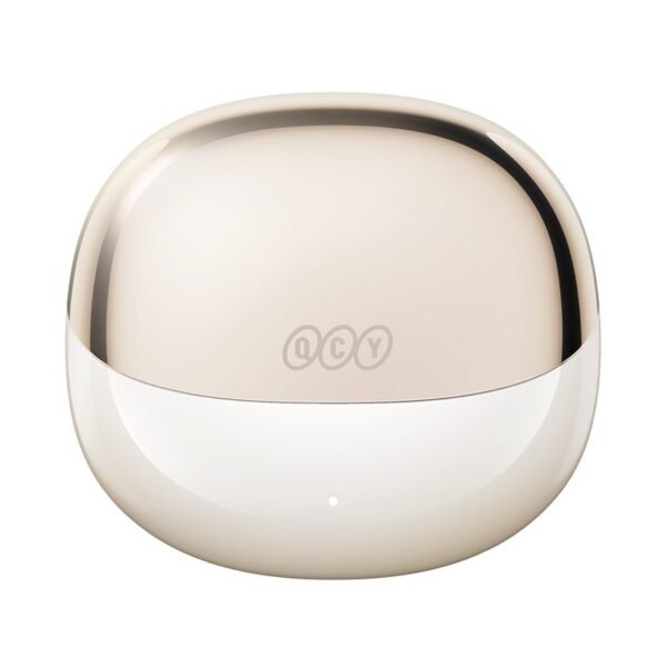 QCY MeloBuds Pro ANC Wireless Earbuds - Gold - Image 4