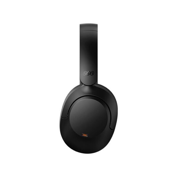 QCY H4 Wireless Noise Canceling Hybrid-ANC Headset Over Ear Transparency Mode Headphone - Image 4