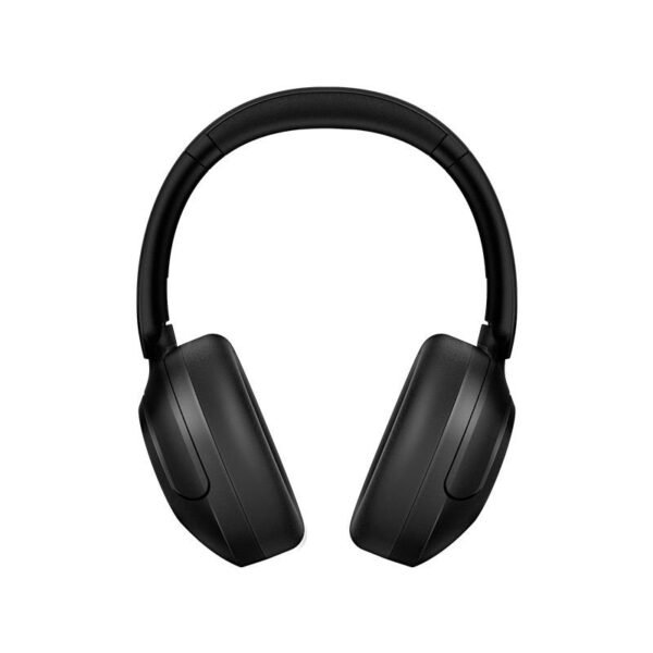 QCY H4 Wireless Noise Canceling Hybrid-ANC Headset Over Ear Transparency Mode Headphone - Image 3