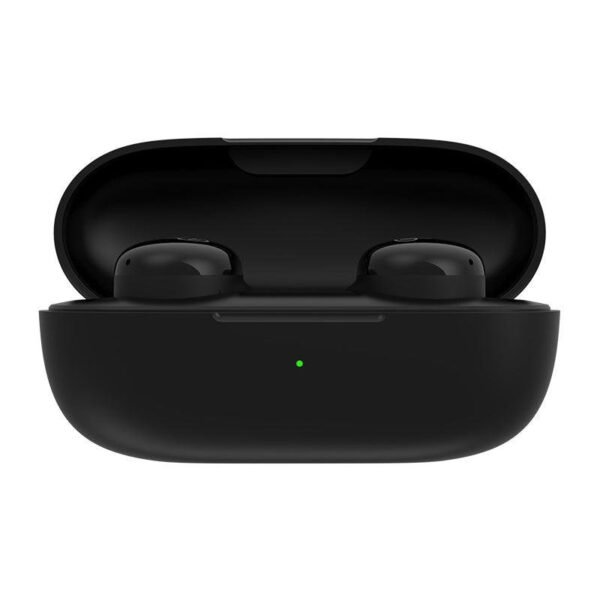 QCY T17 Bluetooth 5.1 Touch Control Low Latency Wireless Earbuds - Image 4